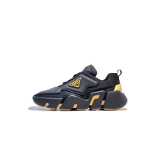 Prada 2020 Mens Running Shoes - 프라다 2020 남성용 런닝슈즈,PRAS0579,Size(240 - 270).블랙