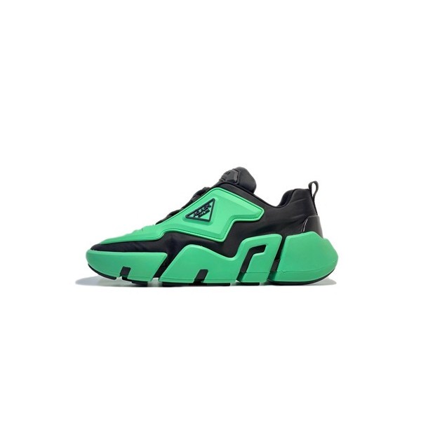 Prada 2020 Mens Running Shoes - 프라다 2020 남성용 런닝슈즈,PRAS0582,Size(240 - 270).그린