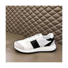 Prada 2020 Men's Running Shoes - 프라다 2020 남성용 런닝슈즈 , PRAS0583, Size(240-275), 화이트
