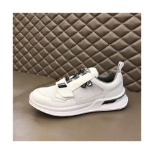 Prada 2020 Men's Running Shoes - 프라다 2020 남성용 런닝슈즈 , PRAS0585, Size(240-275), 화이트