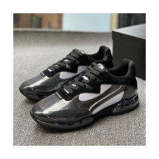 Alexander wang 2019 Mm/Wm Running Shoes - 알렉산더왕 2019 남여공용 런닝슈즈 ALWS0011.(225 - 265).블랙