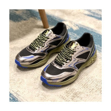 Louis Vuitton 2020 Men's Running Shoes - 루이비통 2020 남서용 런닝슈즈,Size(240-275),LOUS1489,블랙