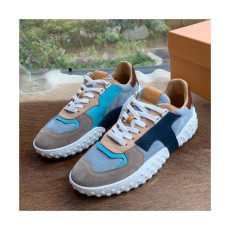 Tod's 2019 Ladies Running Shoes  - 토즈 2019 여성용 런닝슈즈 TODS0048.Size(225 - 245),그레이