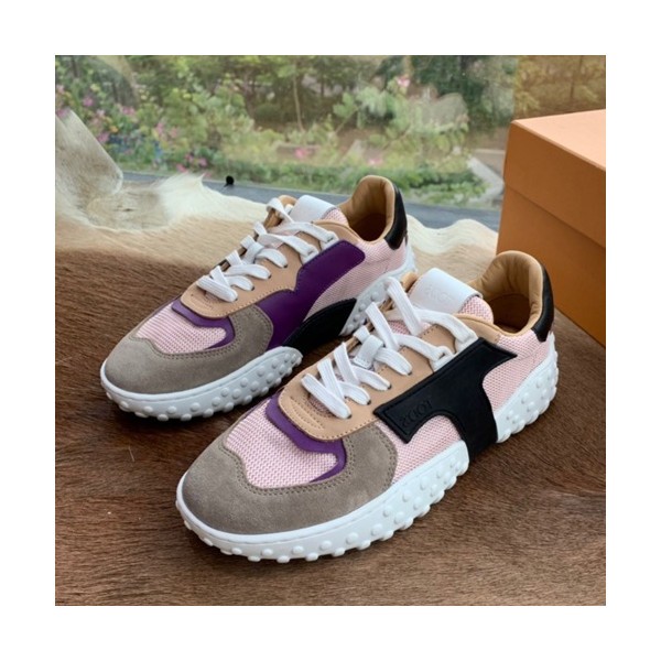 Tod's 2019 Ladies Running Shoes  - 토즈 2019 여성용 런닝슈즈 TODS0049.Size(225 - 245),핑크