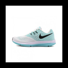 Nike 2019 Air Ladies Running Shoes 898485 - 나이키 2019 에어 여성용 런닝슈즈 898485, NIKS0088.Size(225 - 250),스카이블루
