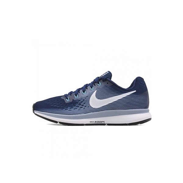 Nike 2019 Air Ladies Running Shoes 880560 - 나이키 2019 에어 여성용 런닝슈즈 880560, NIKS0092.Size(225 - 250),네이비
