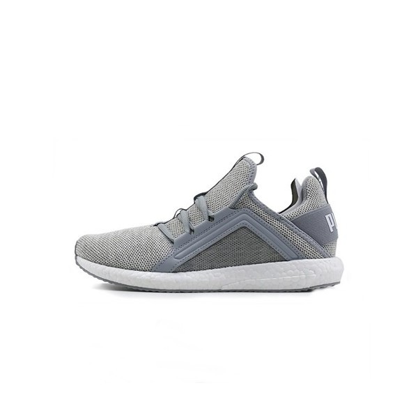 Puma 2019 Ladies Running Shoes - 푸마 2019 여성용 런닝슈즈 190373, PUMS0005, 사이즈 (225- 250),그레이