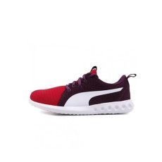 Puma 2019 Ladies Running Shoes - 푸마 2019 여성용 런닝슈즈 190072, PUMS0010, 사이즈 (225- 250),레드+퍼플