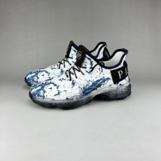 필립플레인 남성 캐쥬얼 블루 운동화 - Mens Blue Shoes - phi0156x
