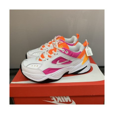 Nike 2020 Ladies Running Shoes - 나이키 2020 여성용  런닝 슈즈, NIKS0297.Size(230 - 250),화이트핑크