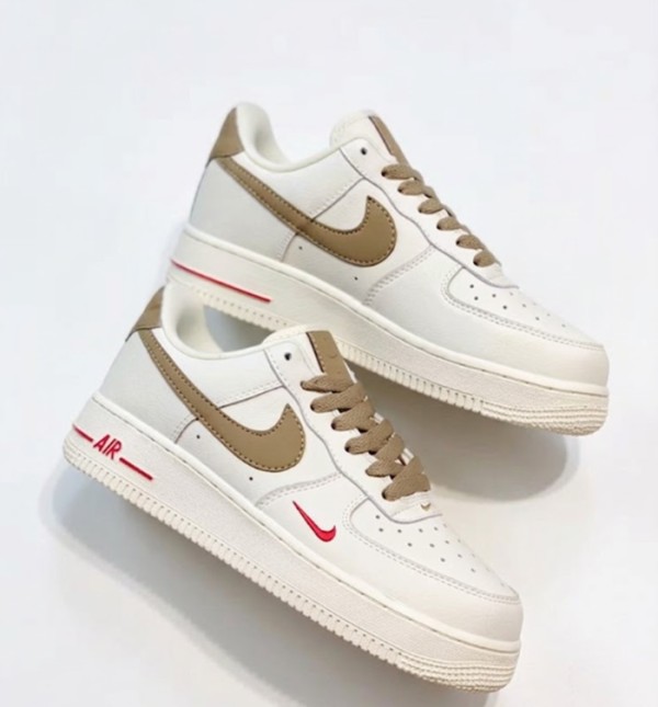 나이키 x Air Jordan 남/녀 스니커즈 - Nike Unisex Sneakers - NIKS0321