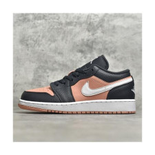 Air Jordan 1 x Nike Women's Running Shoes  - 에어조던 X 나이키 여성용 런닝슈즈 NIKS0338, Size(230-250), 핑크+블랙