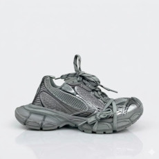 발렌시아가 남/녀 그레이 블로퍼 - Balenciaga Unisex Gray Blopper - ba326x