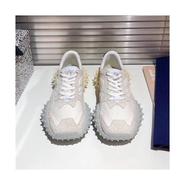 Eytys 2020 Women's Running Shoes - 이티스 2020 여성용 런닝슈즈, Size(225-255),EYTS0001, 화이트