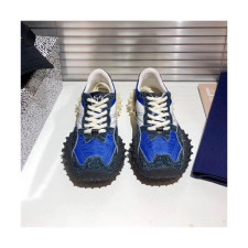 Eytys 2020 Women's Running Shoes - 이티스 2020 여성용 런닝슈즈, Size(225-255),EYTS0002, 블루