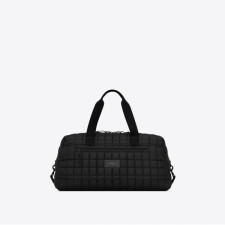 입생로랑 남/녀 나일론 키폴 - Saint Laurent Unisex Nylon Keepall - ysb2591x