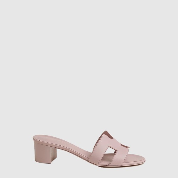 에르메스 여성 오아시스 샌들 - Hermes Womens Oasis Sandals - hes14174x