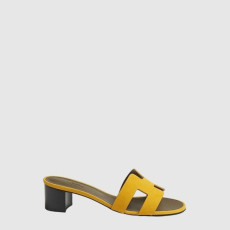 에르메스 여성 오아시스 샌들 - Hermes Womens Oasis Sandals - hes14176x