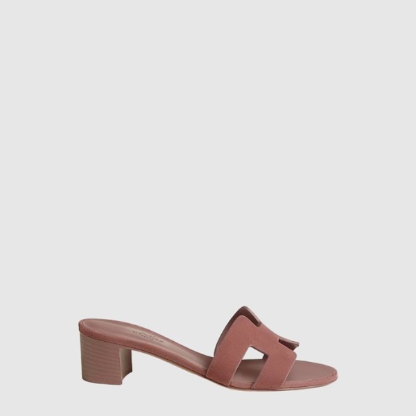 에르메스 여성 오아시스 샌들 - Hermes Womens Oasis Sandals - hes14177x