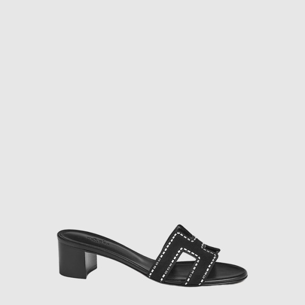 에르메스 여성 오아시스 샌들 - Hermes Womens Oasis Sandals - hes14179x