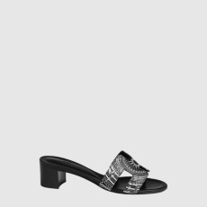 에르메스 여성 오아시스 샌들 - Hermes Womens Oasis Sandals - hes14180x