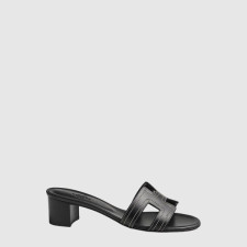 에르메스 여성 오아시스 샌들 - Hermes Womens Oasis Sandals - hes14181x