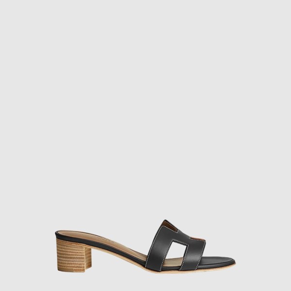 에르메스 여성 오아시스 샌들 - Hermes Womens Oasis Sandals - hes14182x