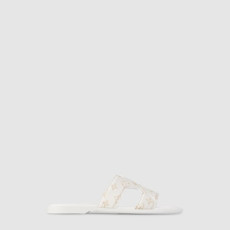 루이비통 남성 LV 오아시스 뮬 - Louis vuitton Mens LV Oasis Mule - lvs7108x