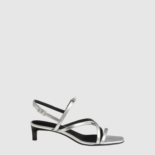 에르메스 여성 뮤즈 40 샌들 - Hermes Womens Muse 40 Sandals - hes14183x