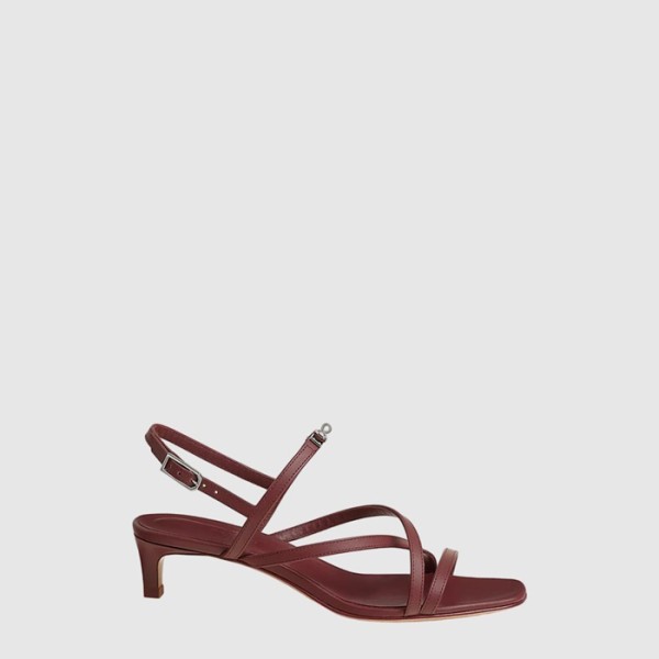 에르메스 여성 뮤즈 40 샌들 - Hermes Womens Muse 40 Sandals - hes14184x