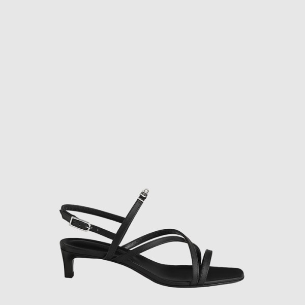 에르메스 여성 뮤즈 40 샌들 - Hermes Womens Muse 40 Sandals - hes14185x