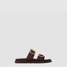 루이비통 남성 LV 베니스 뮬 - Louis vuitton Mens LV Venice Mule - lvs7153x