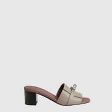 에르메스 여성 지지 50 샌들 - Hermes Womens Gigi 50 Sandals - hes14192x