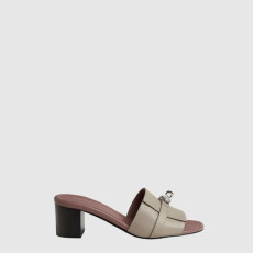 에르메스 여성 지지 50 샌들 - Hermes Womens Gigi 50 Sandals - hes14192x