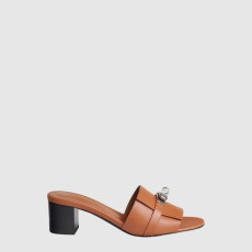 에르메스 여성 지지 50 샌들 - Hermes Womens Gigi 50 Sandals - hes14212x