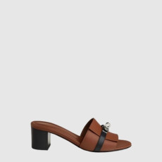 에르메스 여성 지지 50 샌들 - Hermes Womens Gigi 50 Sandals - hes14213x
