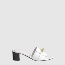 에르메스 여성 지지 50 샌들 - Hermes Womens Gigi 50 Sandals - hes14214x