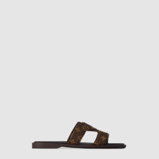루이비통 남성 오아시스 뮬 - Louis vuitton Mens Oasis Mule - lvs7223x