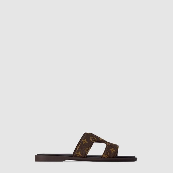 루이비통 남성 오아시스 뮬 - Louis vuitton Mens Oasis Mule - lvs7223x