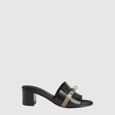 에르메스 여성 지지 50 샌들 - Hermes Womens Gigi 50 Sandals - hes14216x
