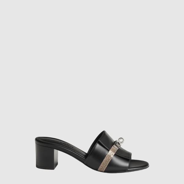 에르메스 여성 지지 50 샌들 - Hermes Womens Gigi 50 Sandals - hes14216x