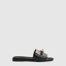 에르메스 여성 줄리아 샌들 - Hermes Womens Giulia Sandal - hes14217x