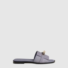 에르메스 여성 줄리아 샌들 - Hermes Womens Giulia Sandal - hes14218x