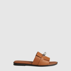 에르메스 여성 줄리아 샌들 - Hermes Womens Giulia Sandal - hes14219x