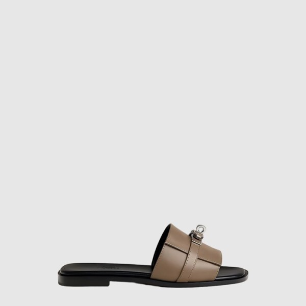 에르메스 여성 줄리아 샌들 - Hermes Womens Giulia Sandal - hes14220x