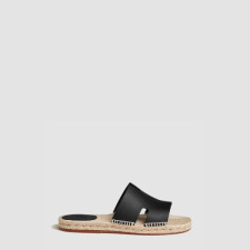 에르메스 남성 안티구아 에스파듀 - Hermes Mens Antigua Espadrilles - hes7248x