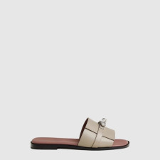 에르메스 여성 줄리아 샌들 - Hermes Womens Giulia Sandal - hes14221x