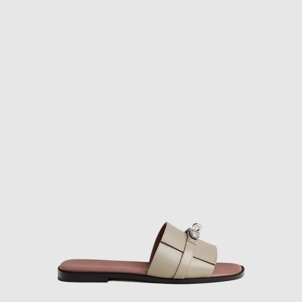 에르메스 여성 줄리아 샌들 - Hermes Womens Giulia Sandal - hes14221x