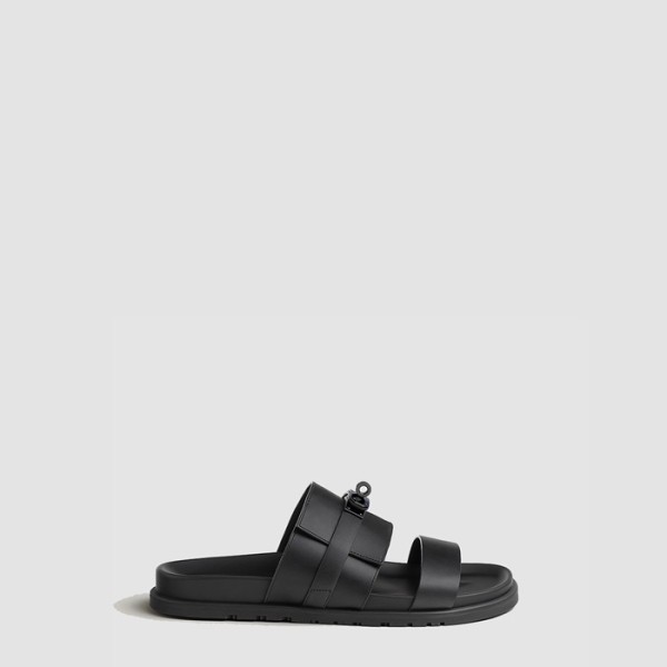 에르메스 남성 Jackson 샌들 - Hermes Mens Jackson Sandals - hes7253x