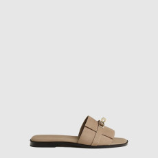 에르메스 여성 줄리아 샌들 - Hermes Womens Giulia Sandal - hes14226x